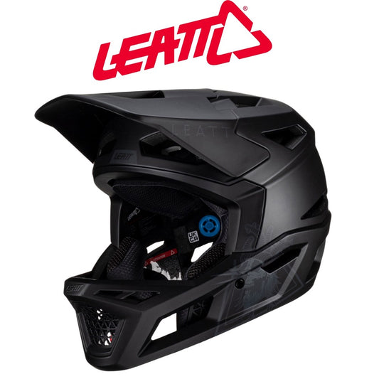 Helmet MTB Gravity 4.0 V23