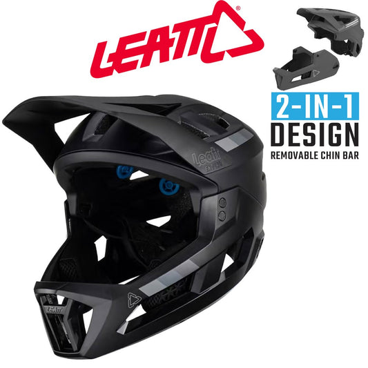 Helmet MTB Enduro 2.0 Junior
