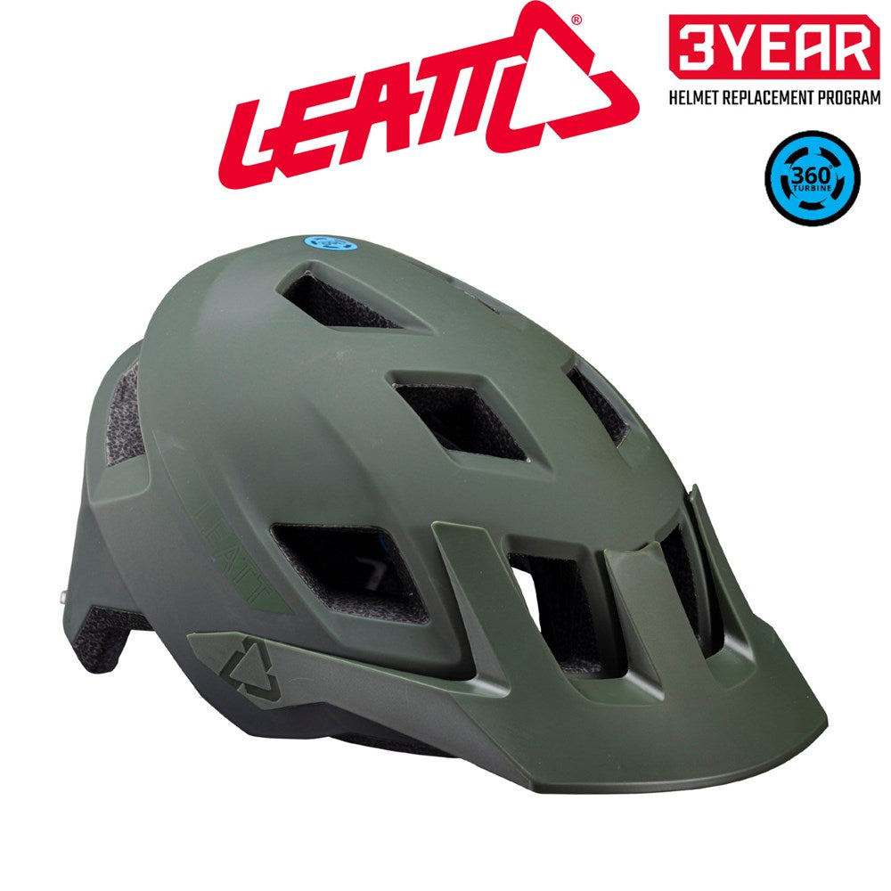 AllMtn 1.0 Helmet