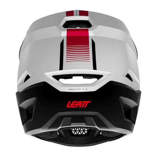 2026 MTB Gravity 4.0 Full-Face Helmet