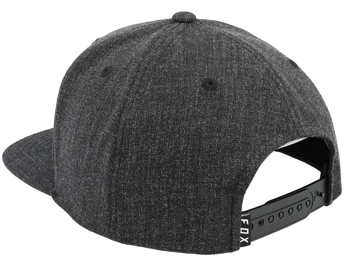 Fox Road Tripping Snapback Hat