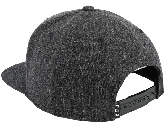 Fox Road Tripping Snapback Hat