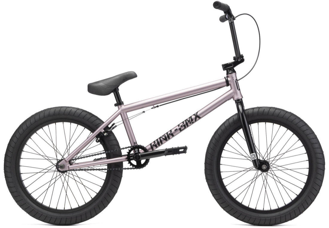 2025 Launch Platinum Rose