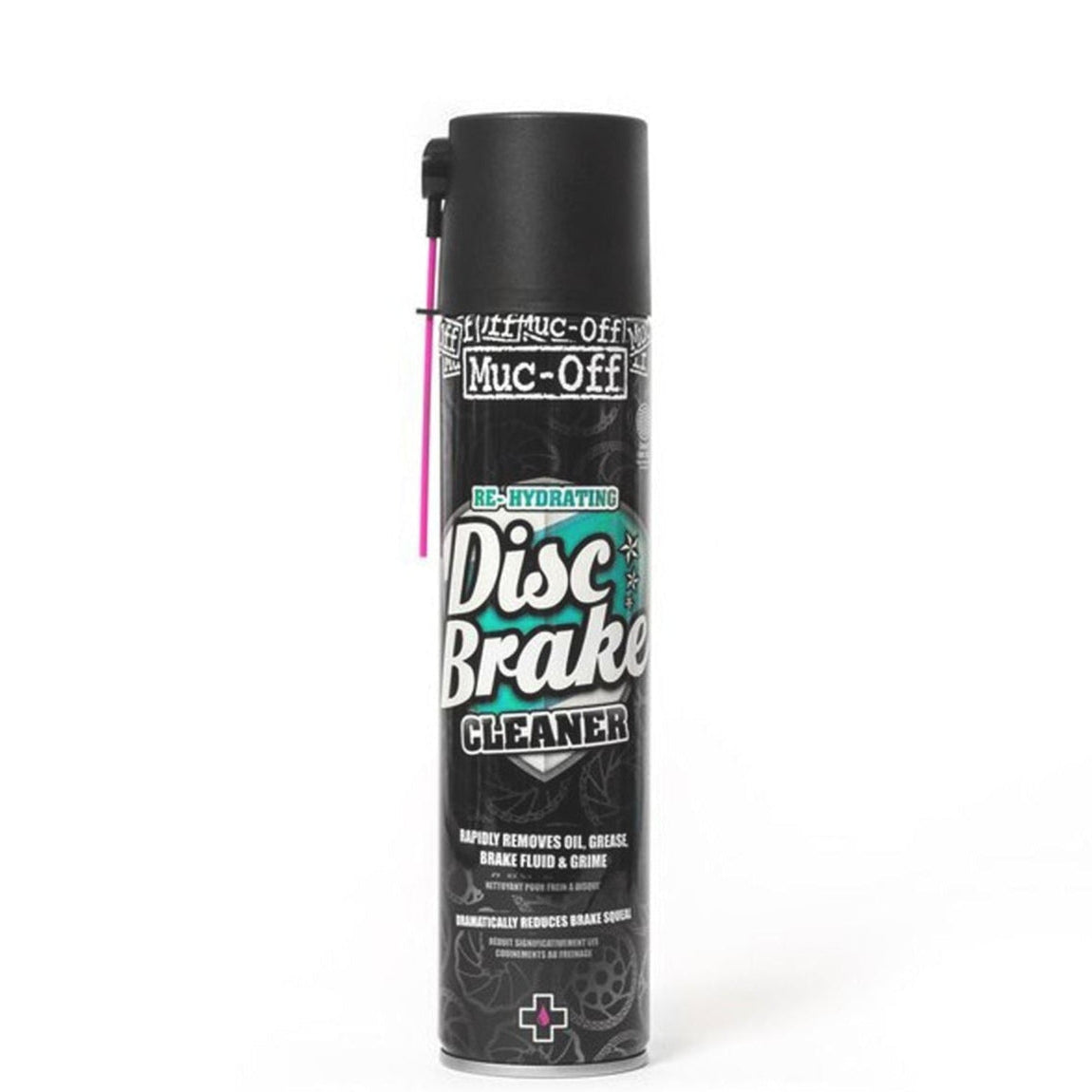 Disc Brake Cleaner