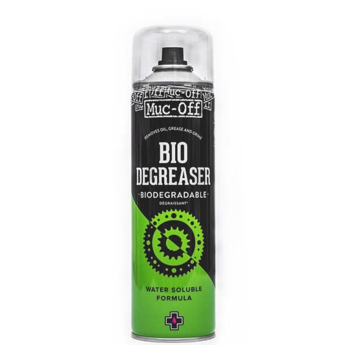Bio Degreaser