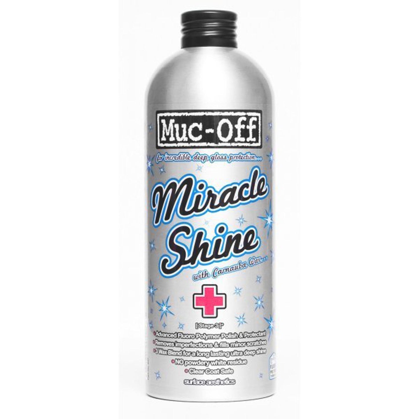 Protect Miracle Polish