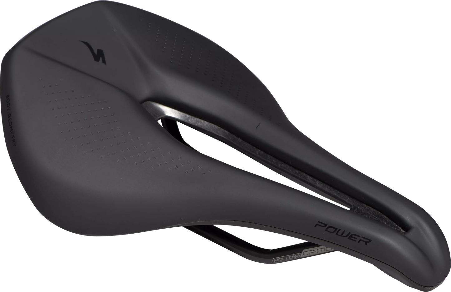 Power Comp Saddle