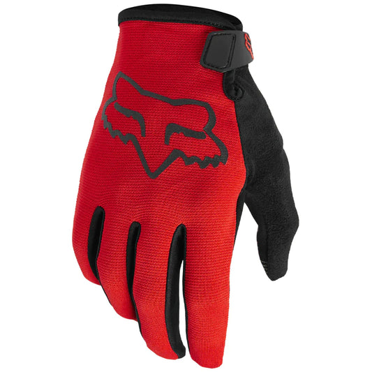 Fox Ranger Gloves