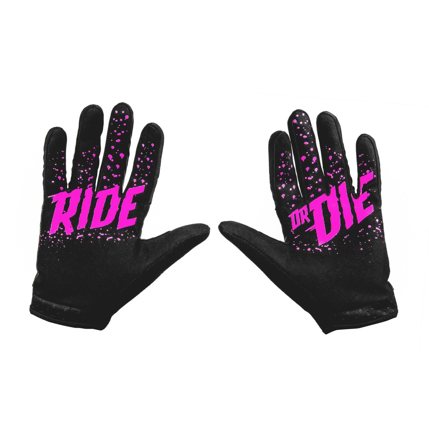 MTB Gloves