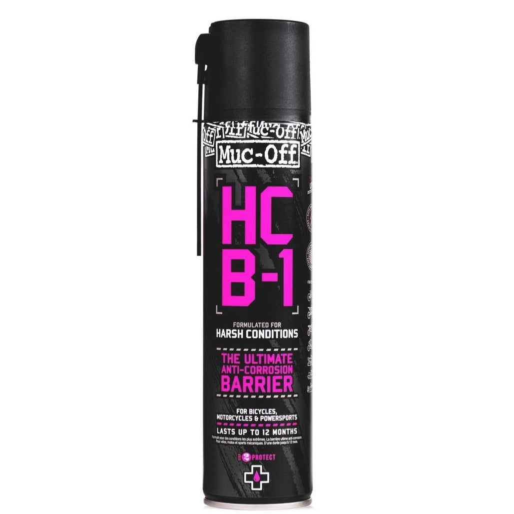 Protect HCB-1