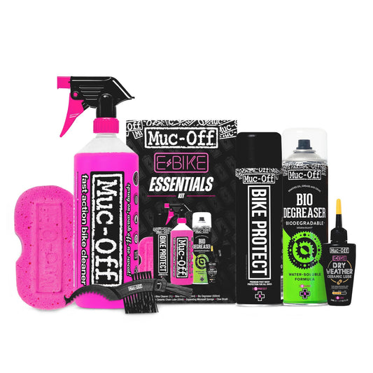 Muc-off Kits