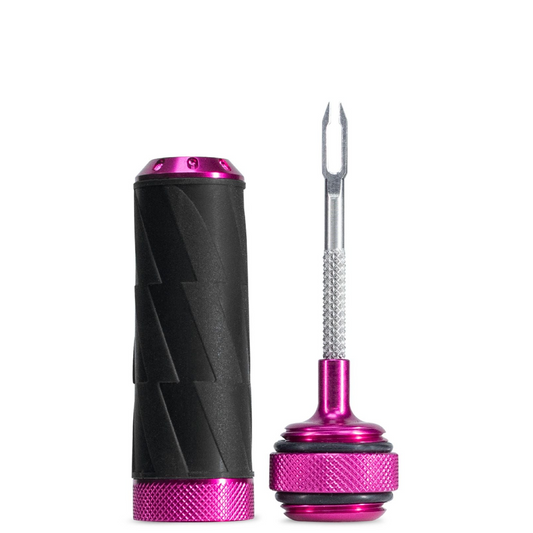 Precision Tubeless Repair Capsule