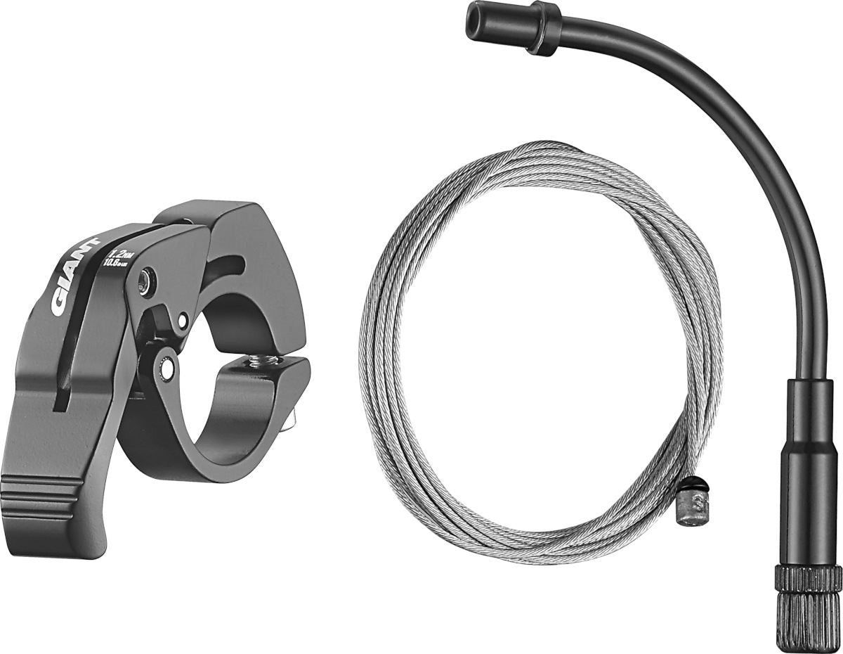 Giant Switch 2x Dropper Lever & Cable