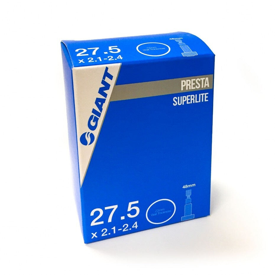 Giant Tube 27.5x2.1-2.4 PV 48mm