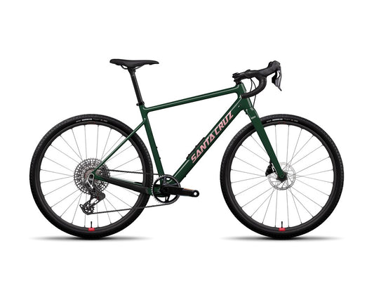 Santa Cruz SC26 Stigmata 4 CC Force 1X AXS-Kit 700c