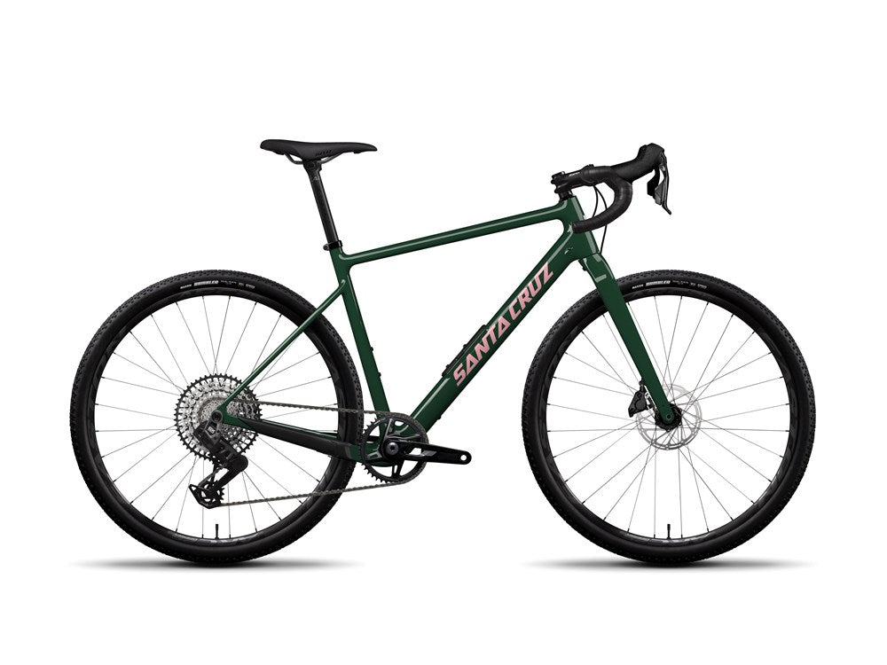Santa Cruz SC26 Stigmata 4 CC Rival 1X AXS-Kit 700c
