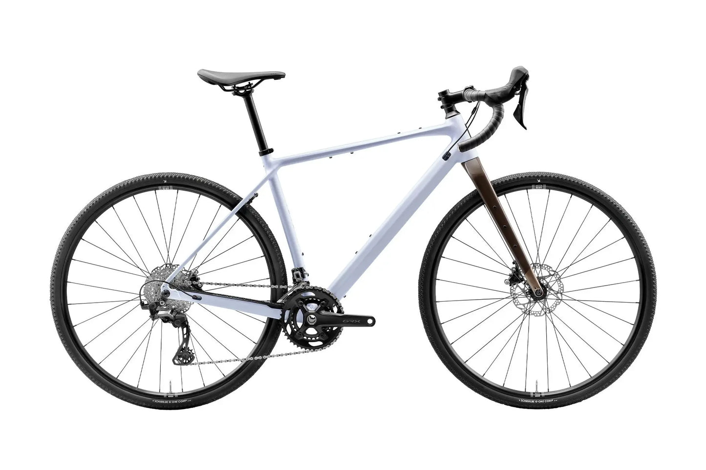 2027 Norco Search GRX