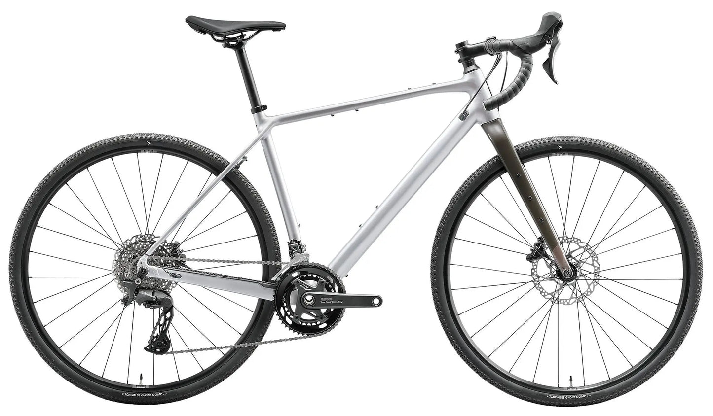 2027 Norco Search Alloy - CUES