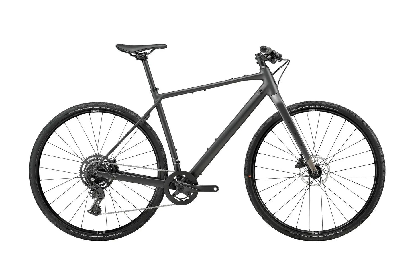 Norco Search Alloy Flat Bar