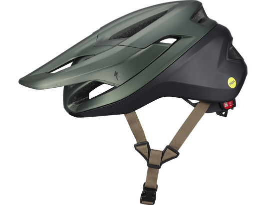 Camber Helmet