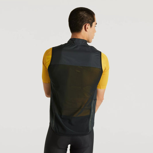 Men's SL Pro Wind Vest