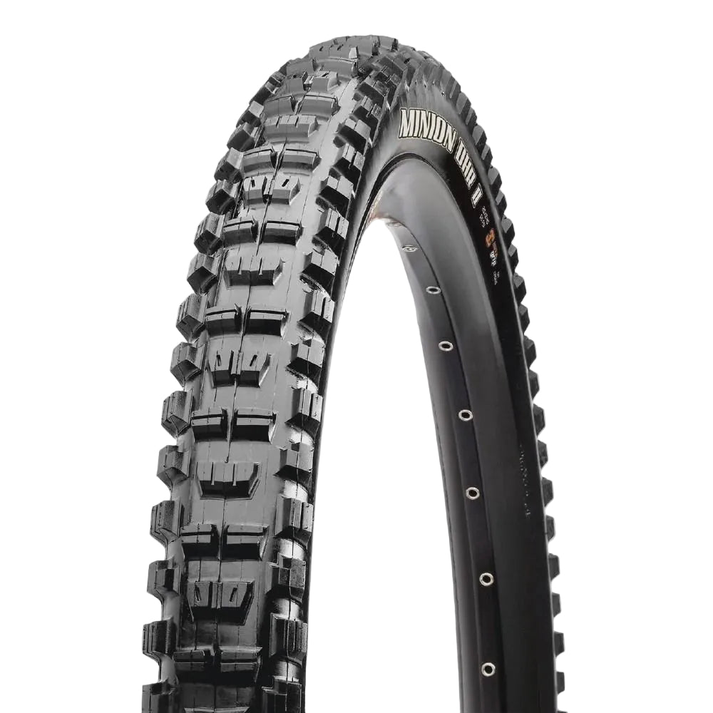 Maxxis MINION DHR II 27.5 X 2.50 MAXXTERRA DH TR