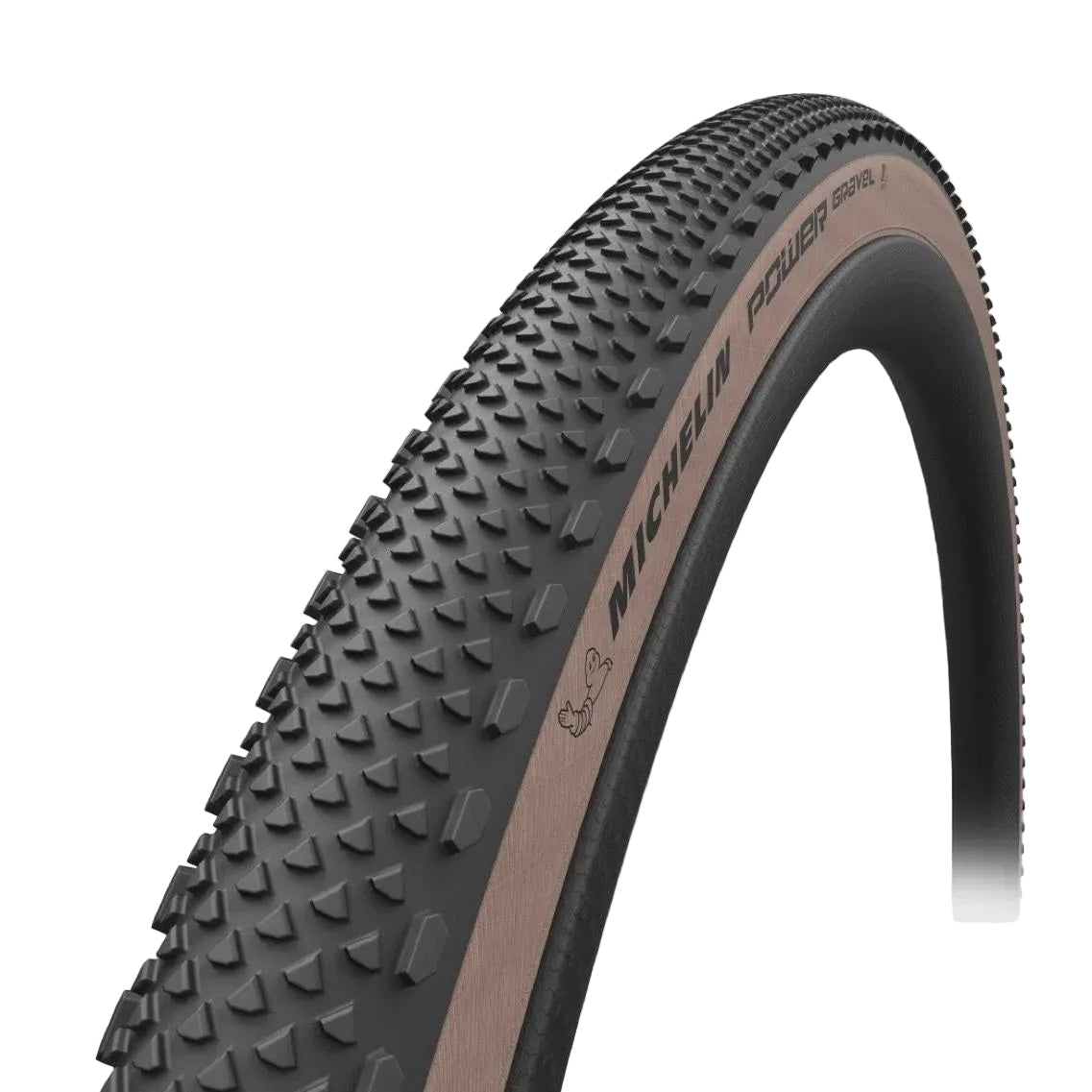 Power Gravel TLR - 700x47C Classic