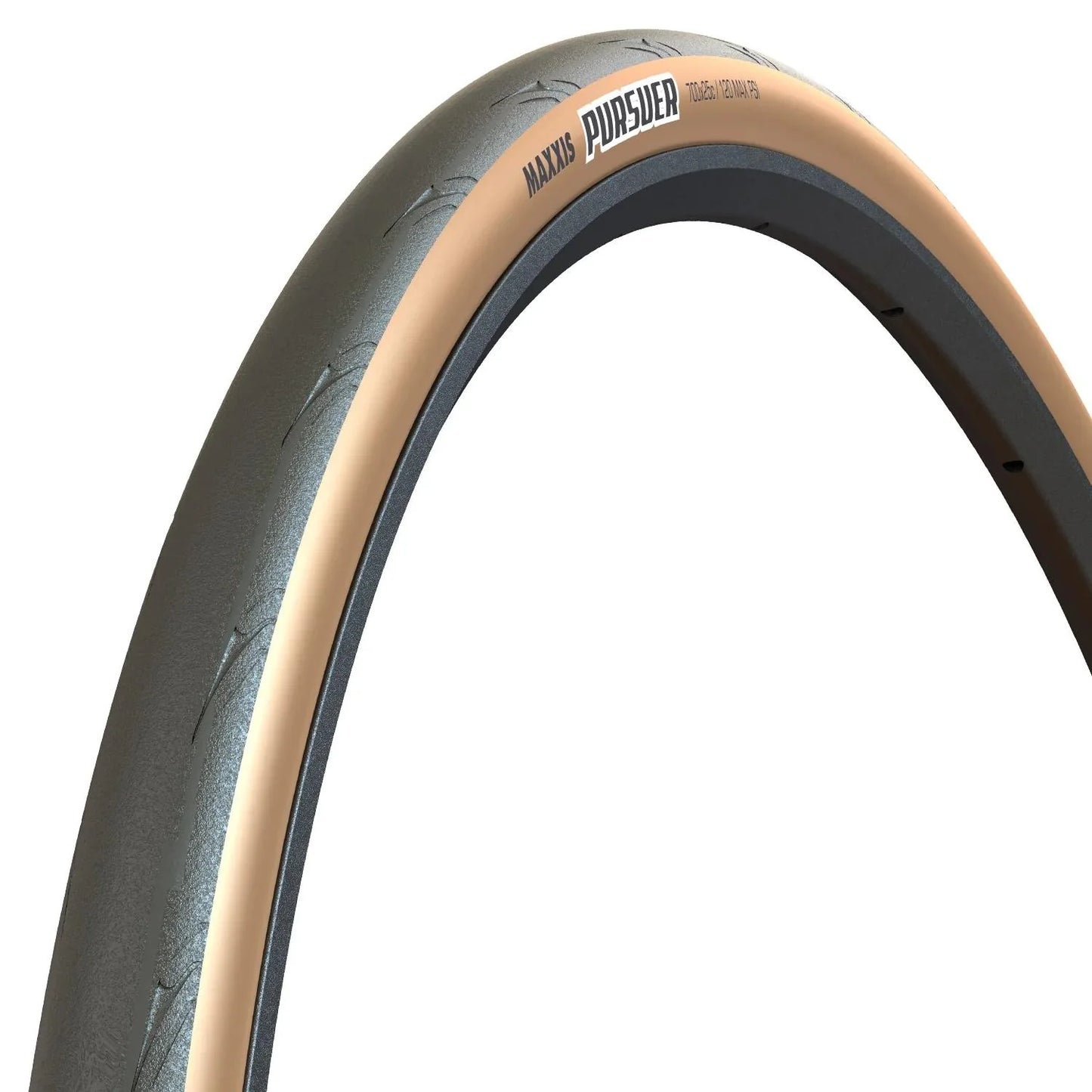 Maxxis Pursuer Tyre