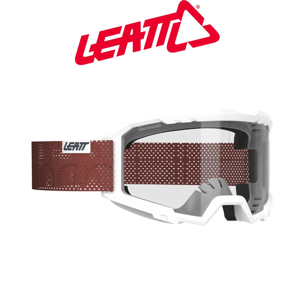 Vision 2.0 MTB Goggles