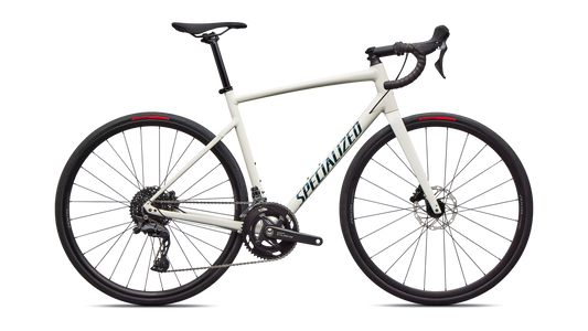 Allez - Shimano CUES
