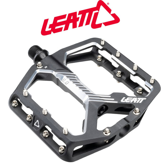 Pedals All Mtn 6.0 Flat