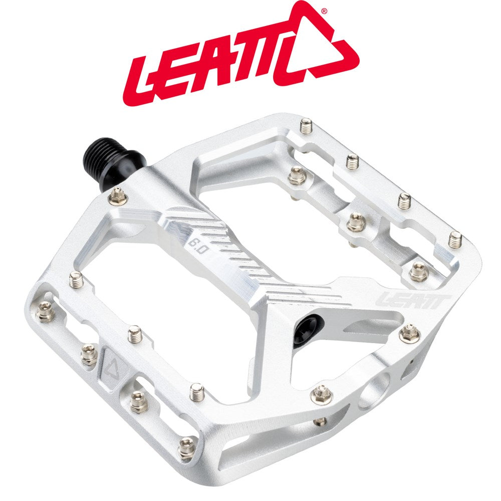 Pedals All Mtn 6.0 Flat