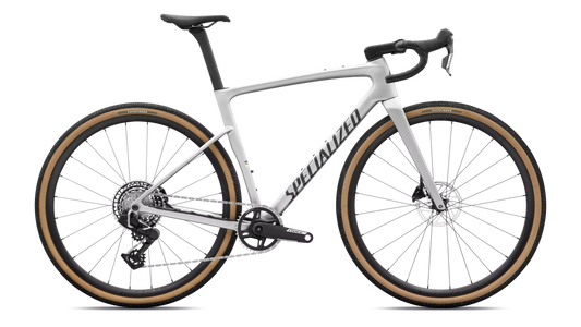 Specialized Crux 5 Expert