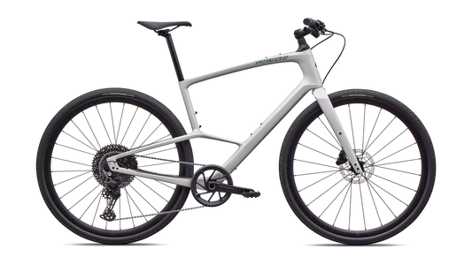 2027 Specialized Sirrus X 5.0