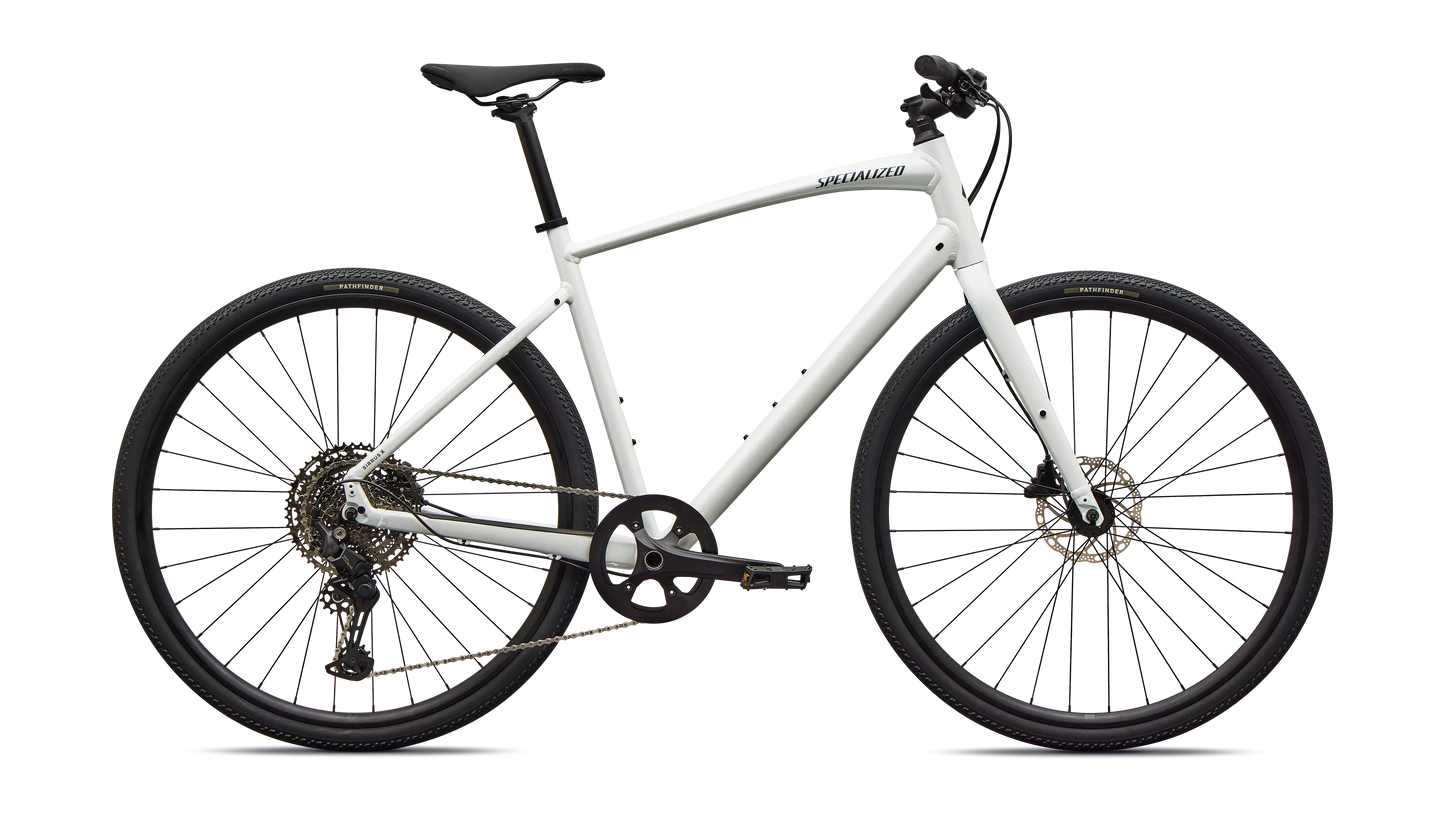 2027 Specialized Sirrus X 3.0