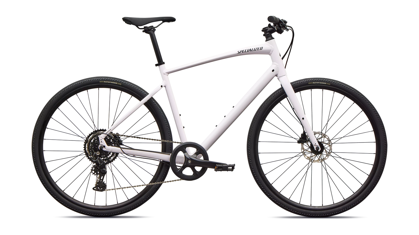2027 Specialized Sirrus X 2.0
