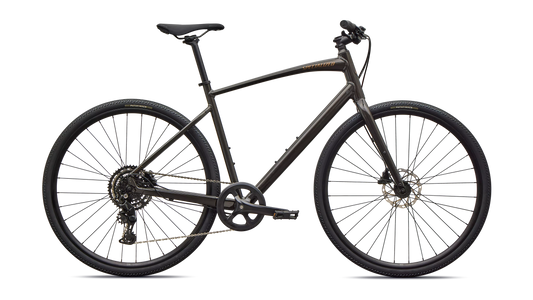 2027 Specialized Sirrus X 2.0