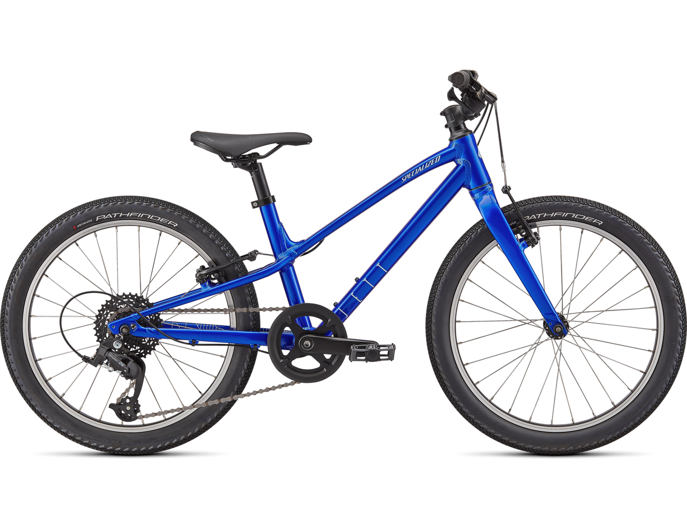 Jett 20"