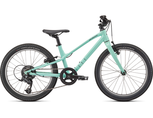 Jett 20"