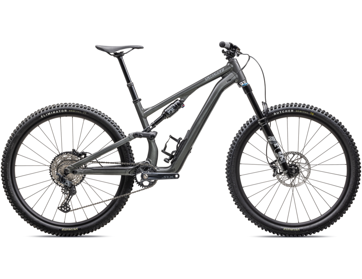 2025 Stumpjumper 15 Comp Alloy