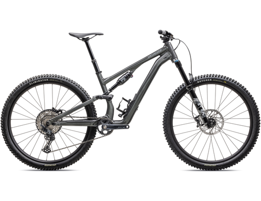 2025 Stumpjumper 15 Comp Alloy