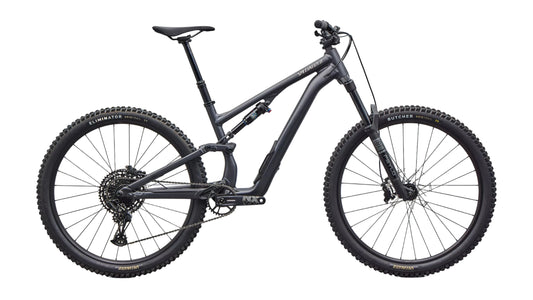 Stumpjumper 15 EVO Alloy