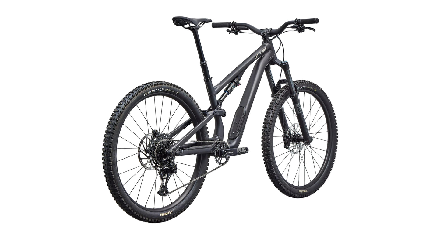 Stumpjumper 15 EVO Alloy