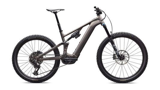 Turbo Levo 4 Comp Alloy