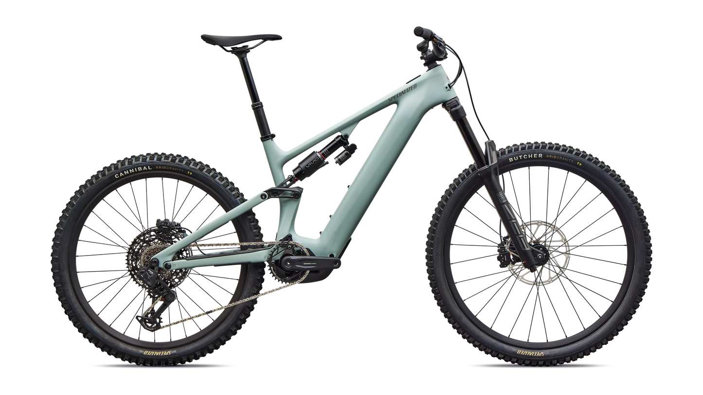 Specialized Turbo Levo 4 EVO Comp