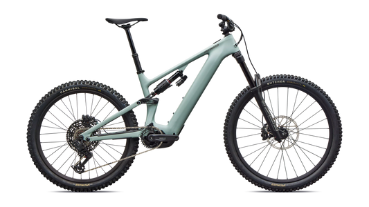 Specialized Turbo Levo 4 EVO Comp