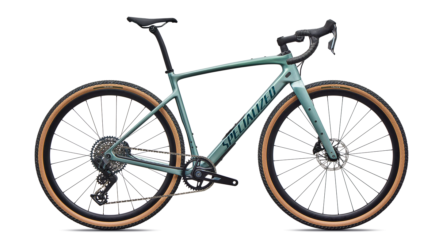 Specialized Diverge 4 Expert