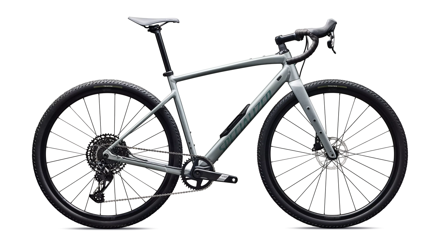 Specialized Diverge 4 Comp Alloy