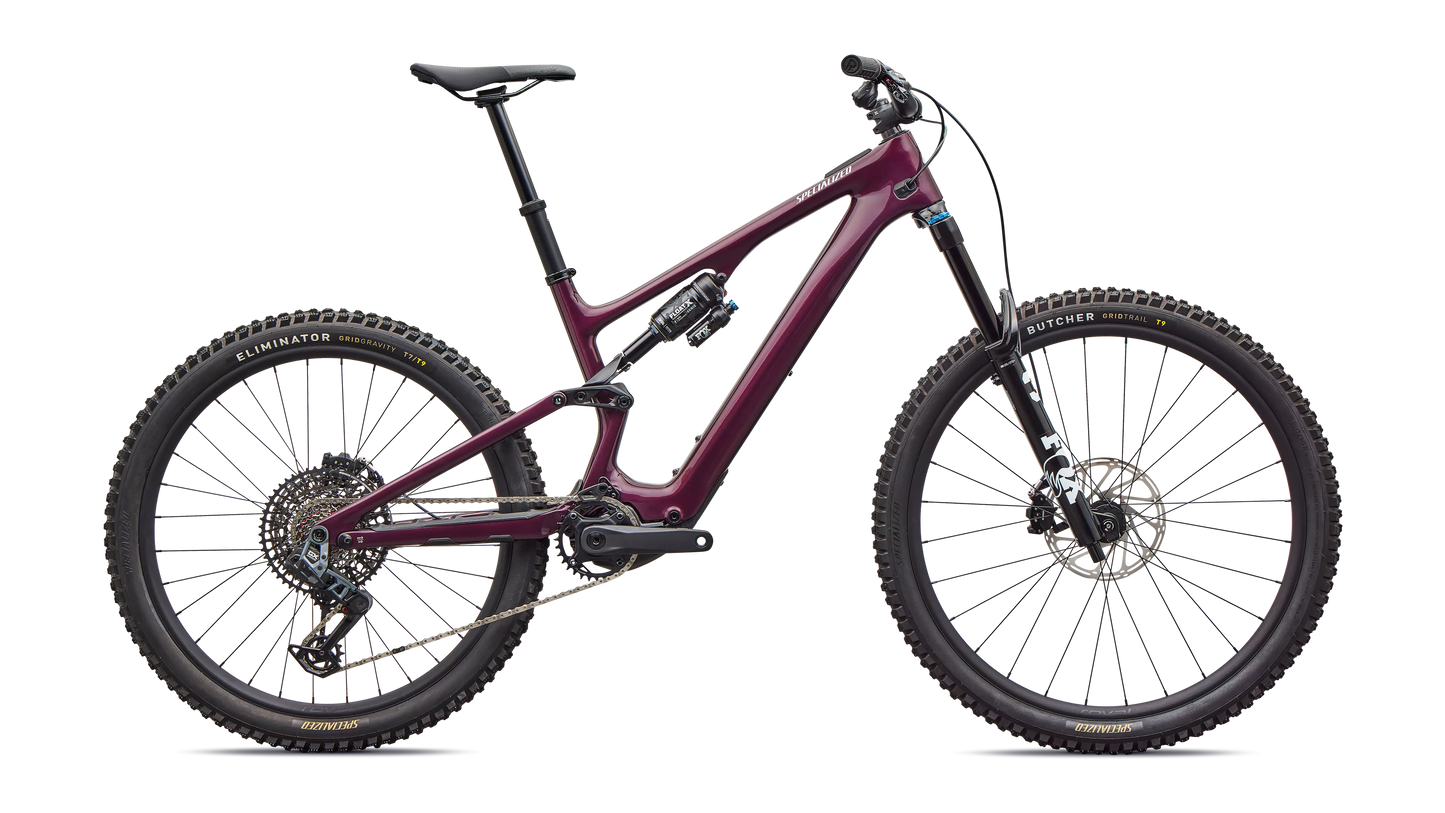 Turbo Levo SL 2 Expert