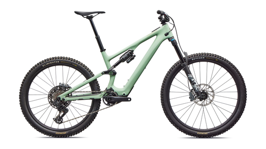 Turbo Levo SL 2 Comp